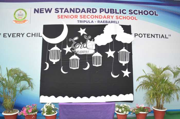 Eid Celebration 2026